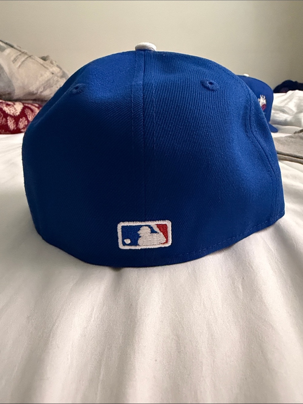 LA Cap View 4